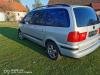 Seat  Alhambra Tdi  Enterijer