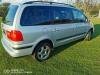 Seat  Alhambra Tdi  Enterijer