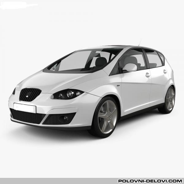 Seat  Altea 09-15 NOVI DELOVI Karoserija