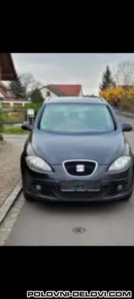 Seat  Altea 1.6 B Karoserija