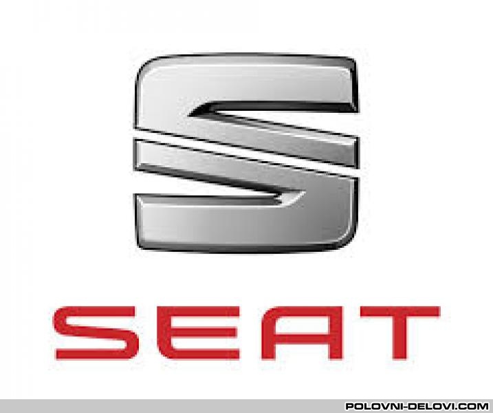 Seat  Altea 1.6 Motor I Delovi Motora