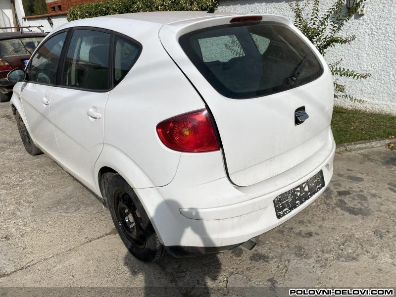 Seat  Altea 1.9 Tdi Kompletan Auto U Delovima