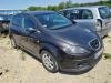 Seat  Altea 2.0 Tdi DSG Kompletan Auto U Delovima