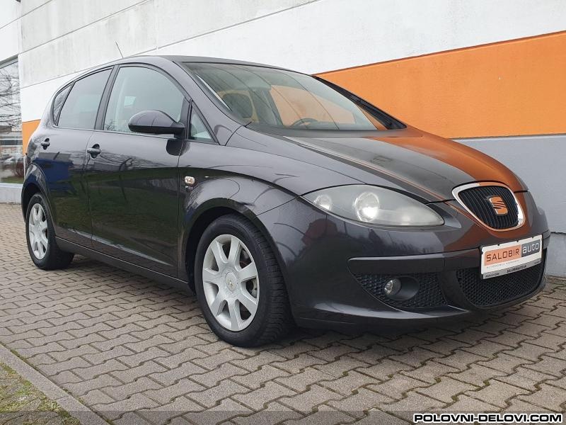 Seat  Altea 2.0 Tdi. DSG Kompletan Auto U Delovima