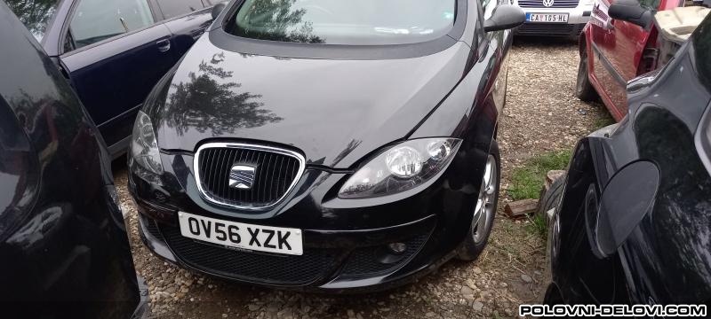 Seat  Altea  Karoserija