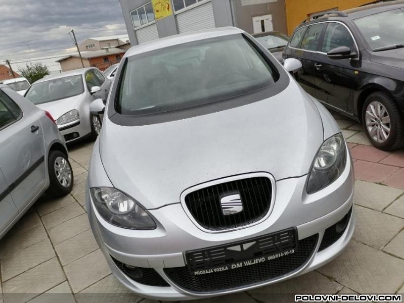 Seat  Altea Kociona Kljesta
