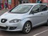 Seat  Altea  Kompletan Auto U Delovima