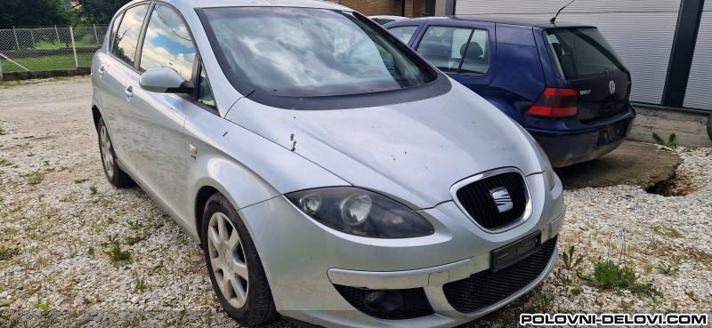 Seat  Altea  Kompletan Auto U Delovima