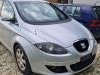 Seat  Altea  Kompletan Auto U Delovima