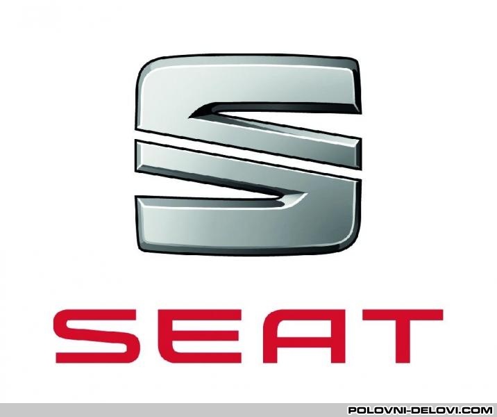 Seat  Altea  Kompletan Auto U Delovima