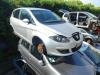 Seat  Altea  Kompletan Auto U Delovima