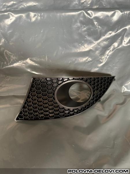 Seat Altea Leva Resetka Oko Maglenke - 5P0 853 665 C