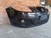 Seat  Altea  Prednji Branik Crni 04-09