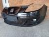 Seat  Altea  Prednji Branik Crni 04-09