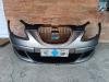 Seat  Altea  Prednji Branik Tamnija Svetlo Siva 04-09
