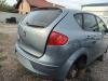 Seat  Altea Tdi Kompletan Auto U Delovima