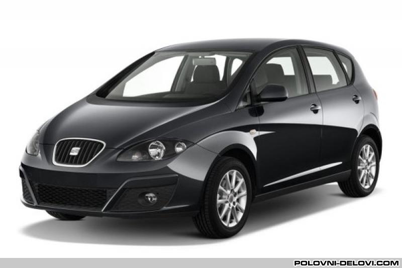 Seat  Altea Vozaceva Vrata Karoserija