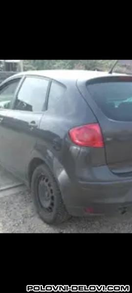 Seat  Altea XL 2.0 Tdi Svetla I Signalizacija
