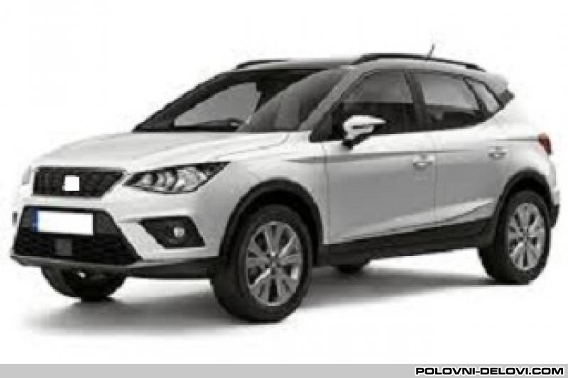 Seat  Arona 17- NOVI DELOVI Karoserija