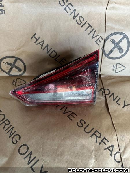 Seat Arona Desno Stop Svetlo - 6F9 945 308 D 