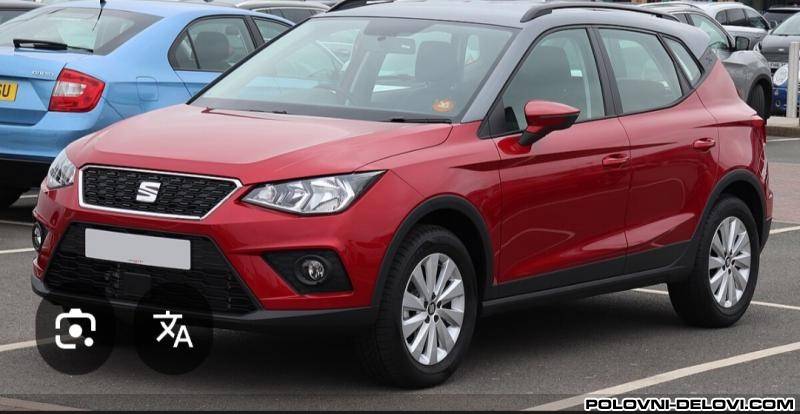 Seat  Arona  Razni Delovi