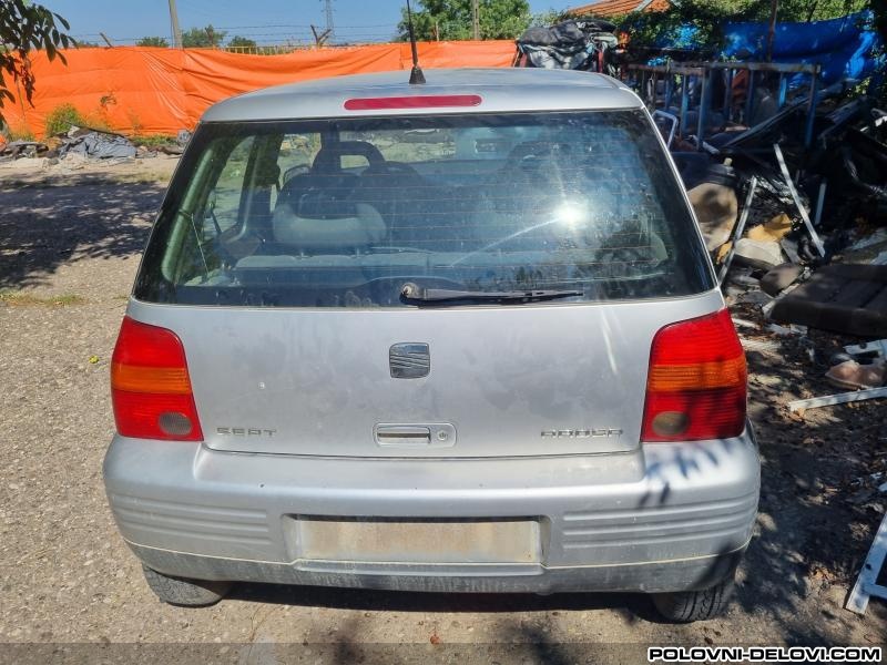 Seat  Arosa 1.0b Kompletan Auto U Delovima