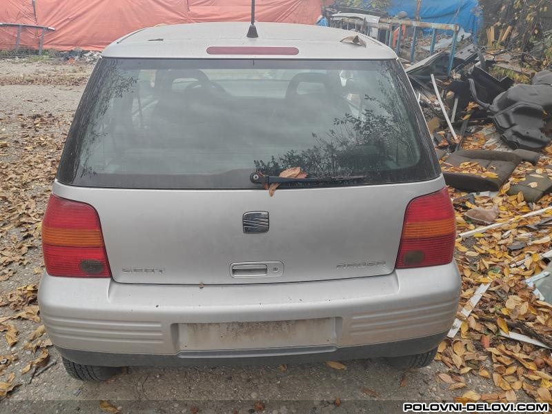 Seat  Arosa 1.0b Kompletan Auto U Delovima