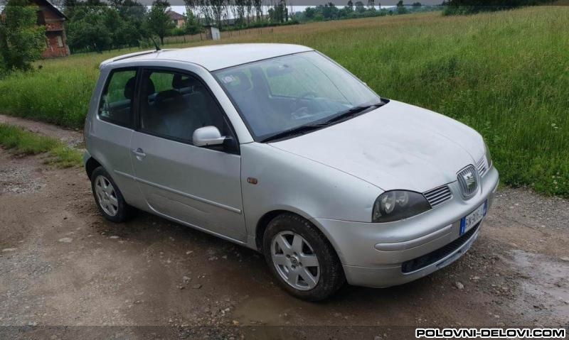 Seat  Arosa  Kompletan Auto U Delovima