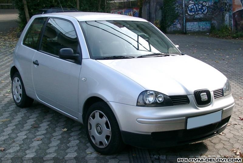 Seat  Arosa  Kompletan Auto U Delovima