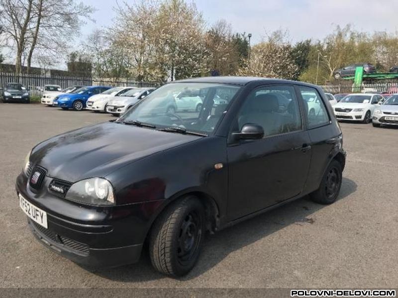 Seat Arosa Kompletan Auto U Delovima