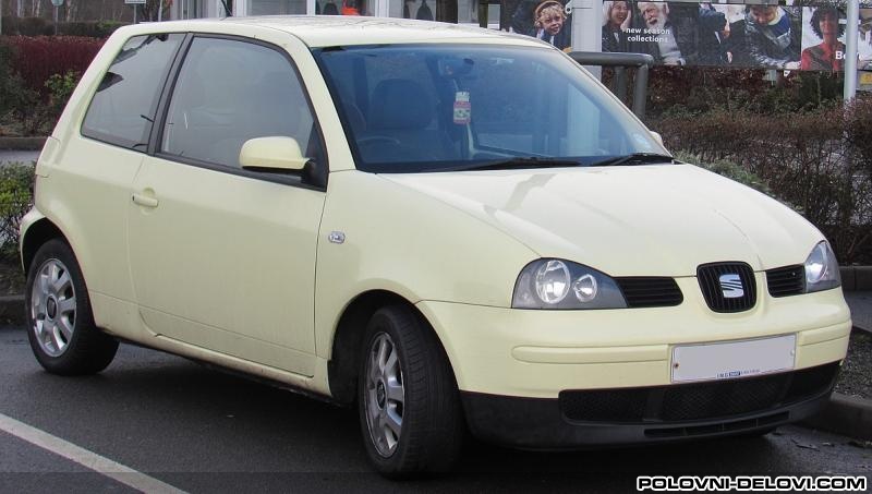 Seat  Arosa  Kompletan Auto U Delovima