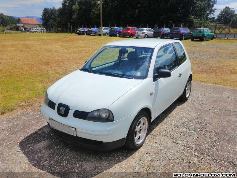 Seat  Arosa  Kompletan Auto U Delovima