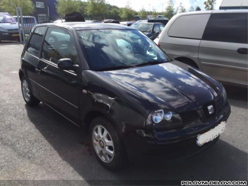 Seat  Arosa  Razni Delovi
