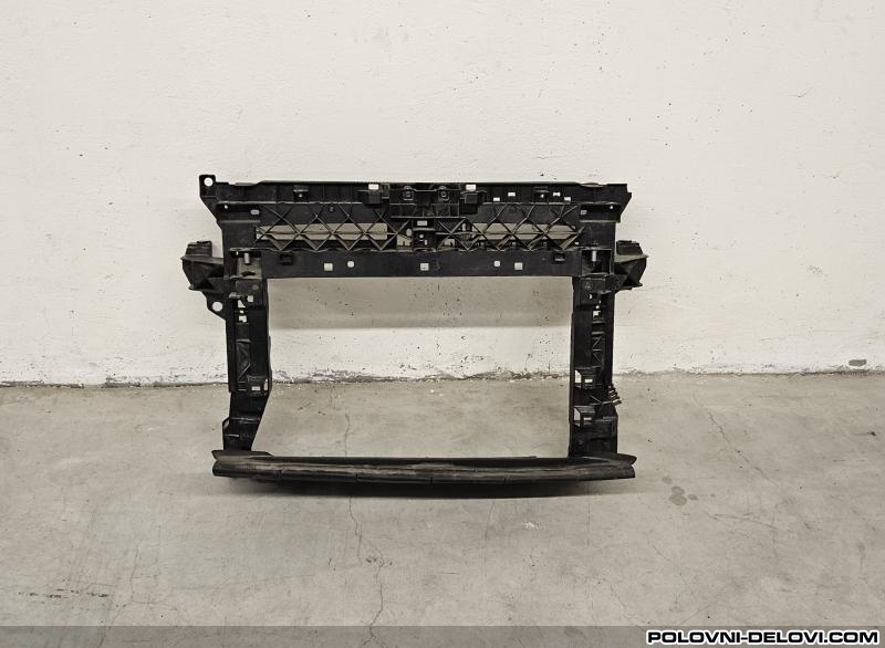 Seat  Ateca 16-24 Vezni Lim Prsa Karoserija