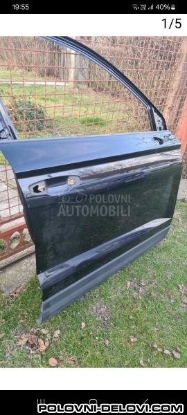 Seat  Ateca  Karoserija