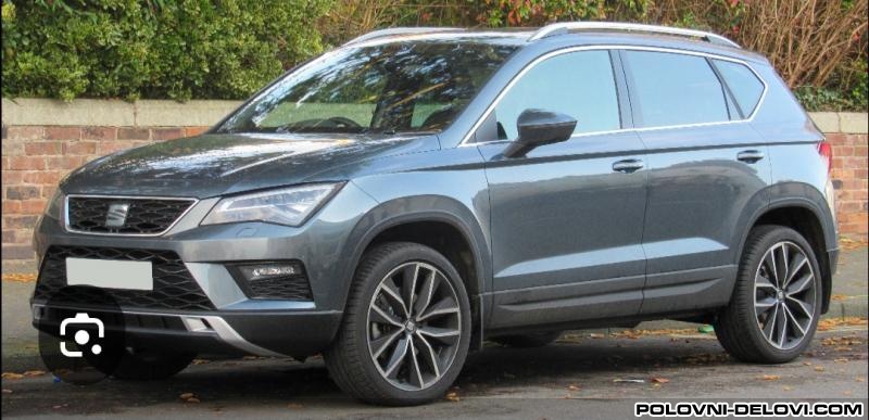Seat  Ateca  Razni Delovi