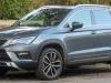 Seat  Ateca  Razni Delovi