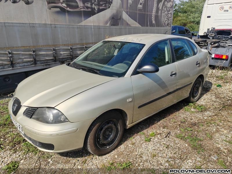 Seat  Cordoba 1.2 1.4 Kompletan Auto U Delovima