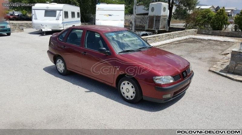 Seat  Cordoba 1.4 16v Kompletan Auto U Delovima