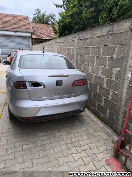 Seat  Cordoba 1.4 16v Kompletan Auto U Delovima