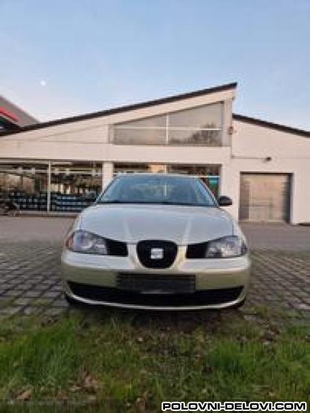 Seat  Cordoba 1.4 16v Kompletan Auto U Delovima