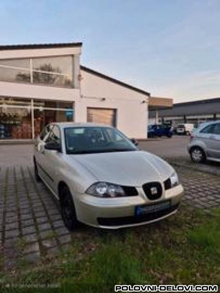 Seat  Cordoba 1.4 B  Koyo Volan Kompletan Auto U Delovima
