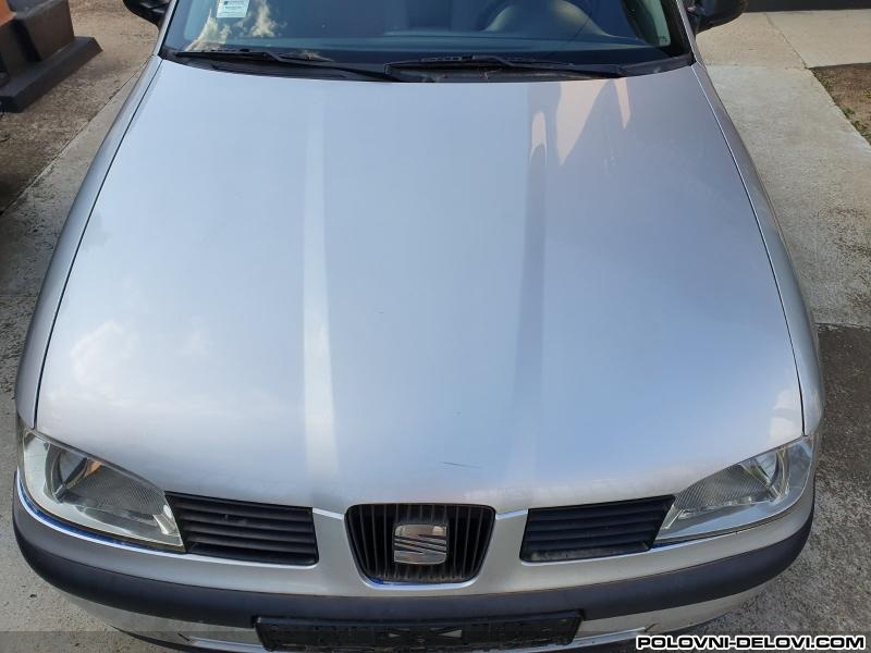 Seat  Cordoba 1.6 Denzin Kompletan Auto U Delovima