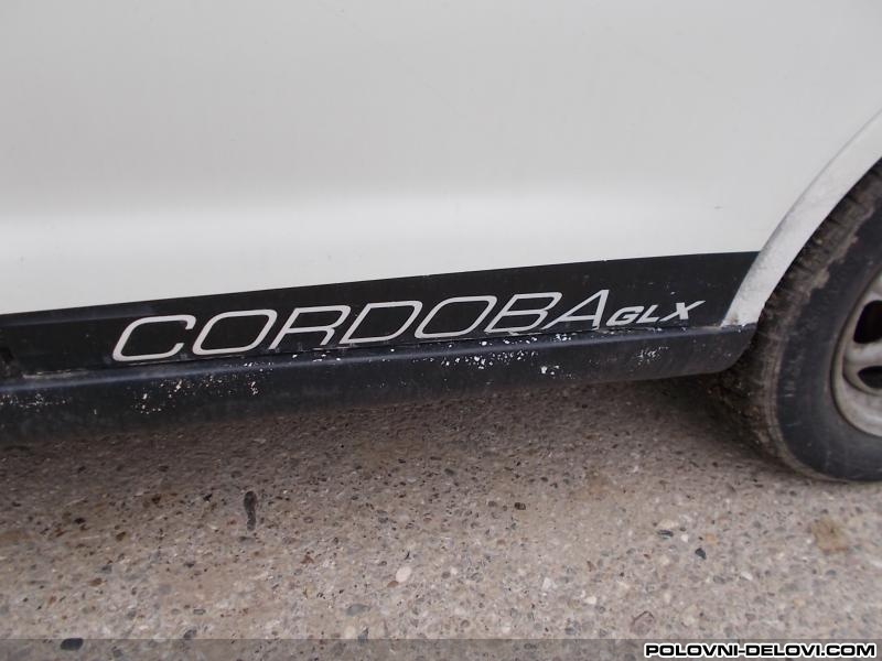 Seat  Cordoba 1.8 B Kompletan Auto U Delovima