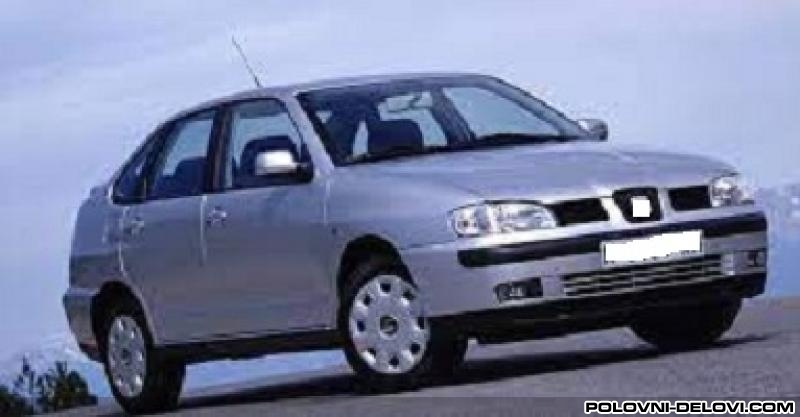 Seat  Cordoba 99-02 NOVI DELOVI Rashladni Sistem