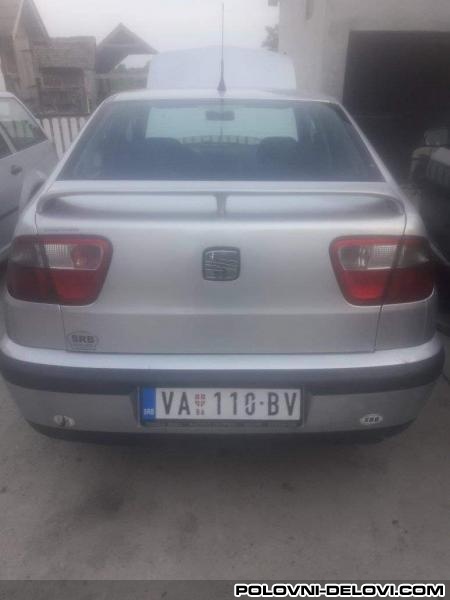 Seat  Cordoba  Kompletan Auto U Delovima