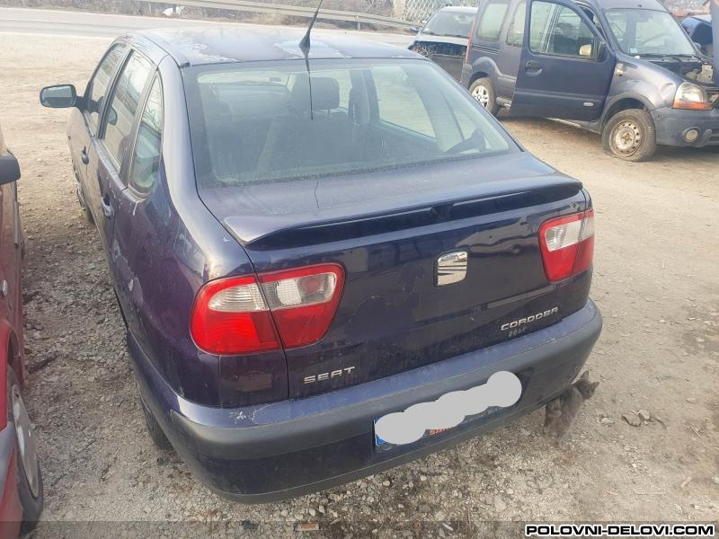 Seat  Cordoba  Kompletan Auto U Delovima