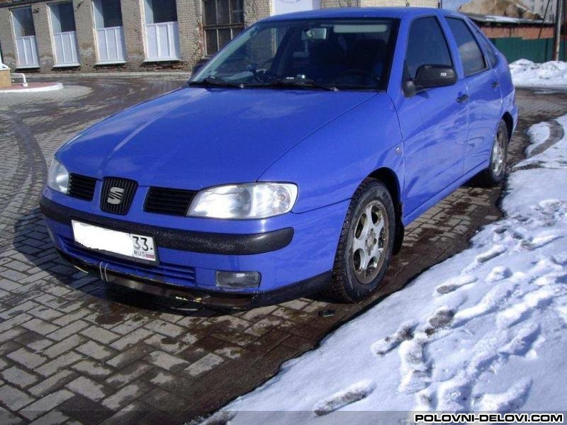 Seat  Cordoba  Kompletan Auto U Delovima