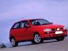 Seat  Ibiza 02-20 Karoserija