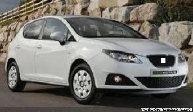 Seat  Ibiza 08-12  NOVI DELOVI Rashladni Sistem